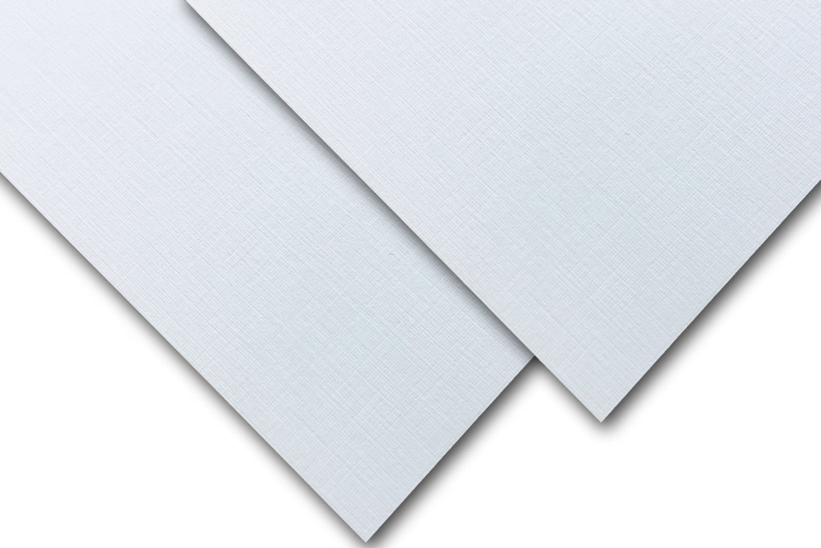 White Card Stock Paper, 8.5 x 11 -Office-School Supplies, Art Projects (5  Pack) 