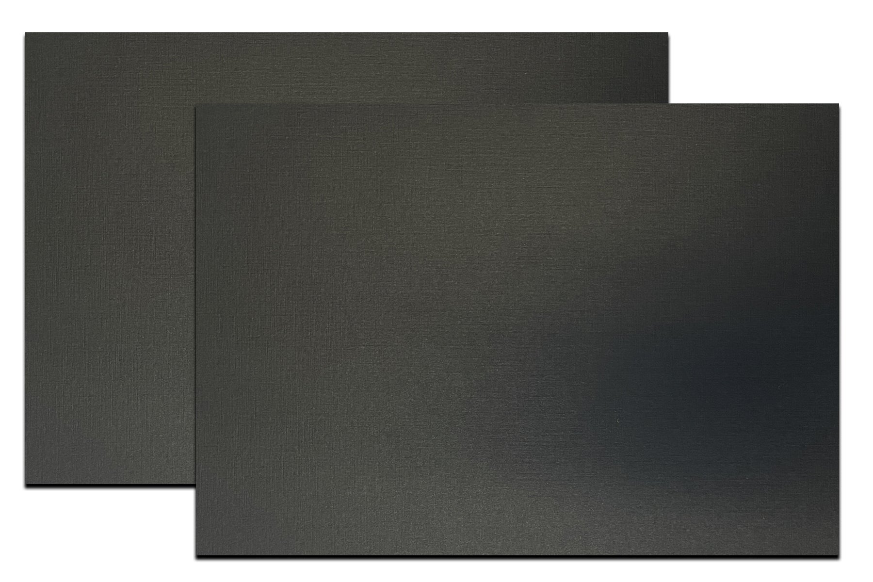 so..silk Black Style Card Stock - 28.3 x 40.2 in 130 lb Cover Super Smooth  C/2S 100 per Package