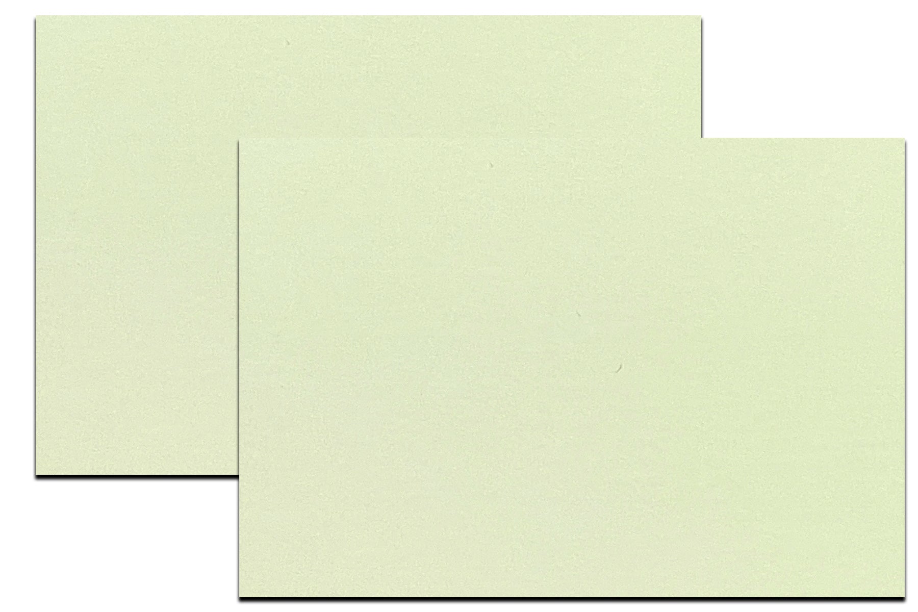 DC Shimmery White Discount Card Stock for DIY Cards and Diecutting