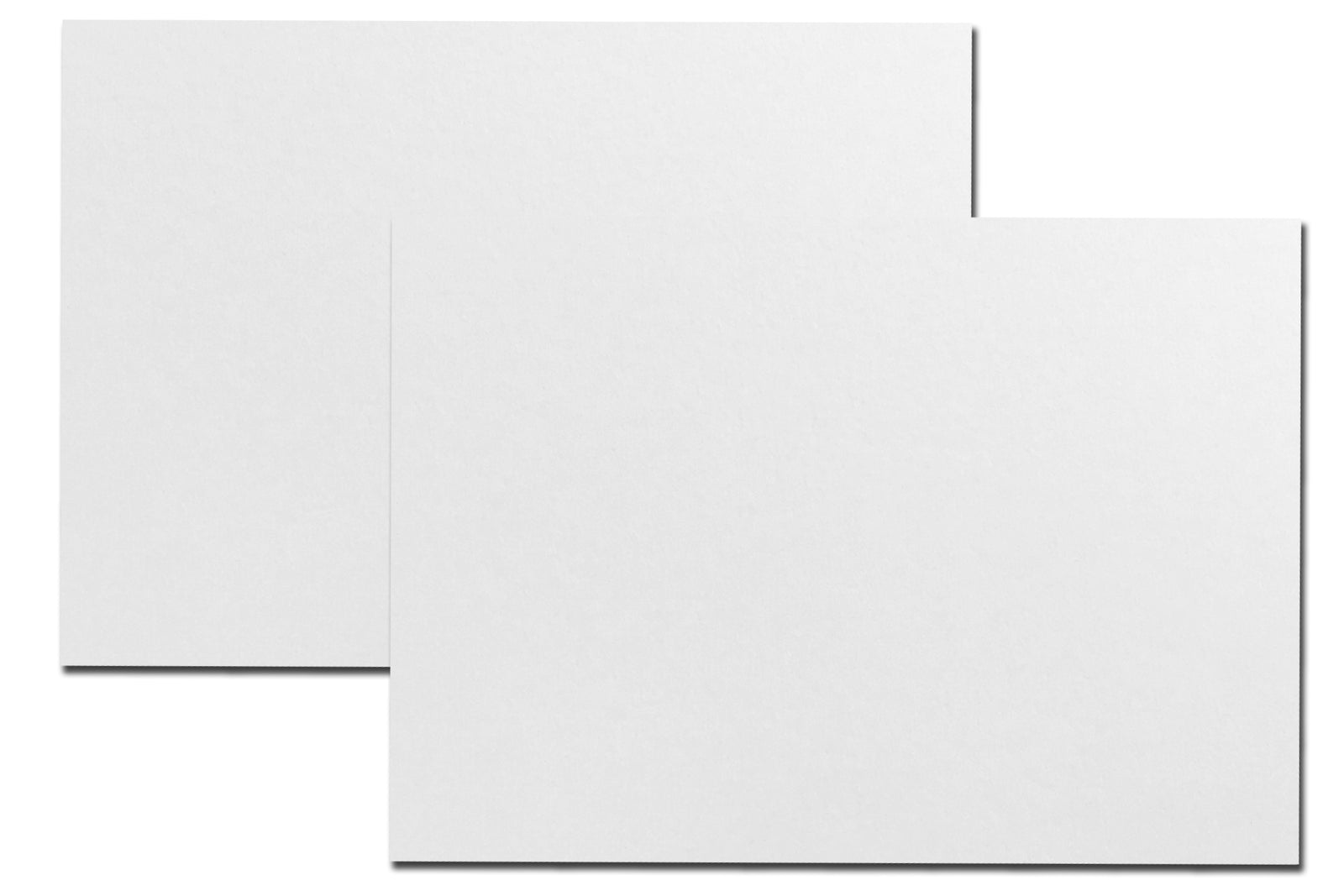 White Card Stock Sample Swatch Book for discount white card stock