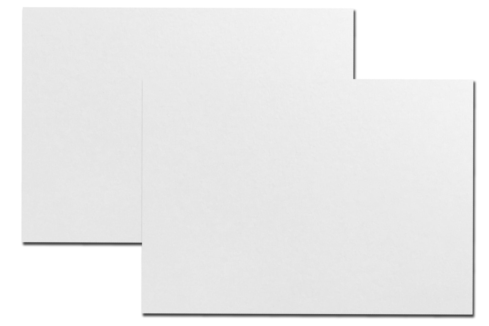 White Card Stock Sample Swatch Book for discount white card stock -  CutCardStock