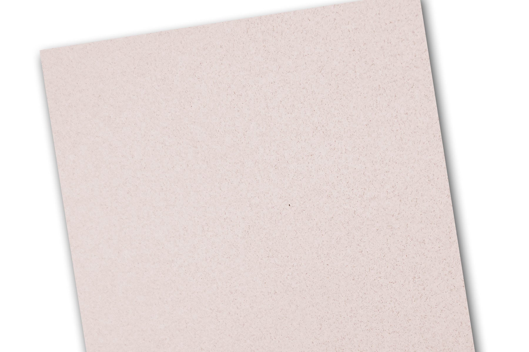 Basis Soft Pink Discount Card Stock for DIY wedding invitations