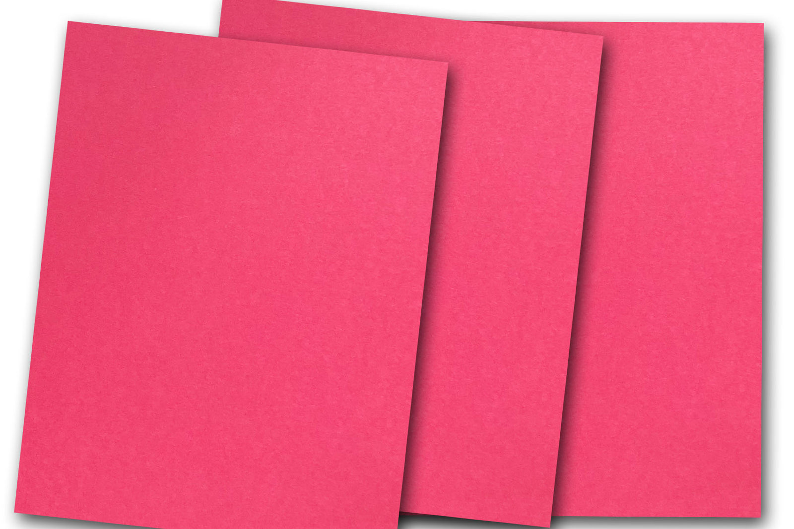 Red Discount Card Stock for DIY Cards, Diecutting and paper crafting -  CutCardStock