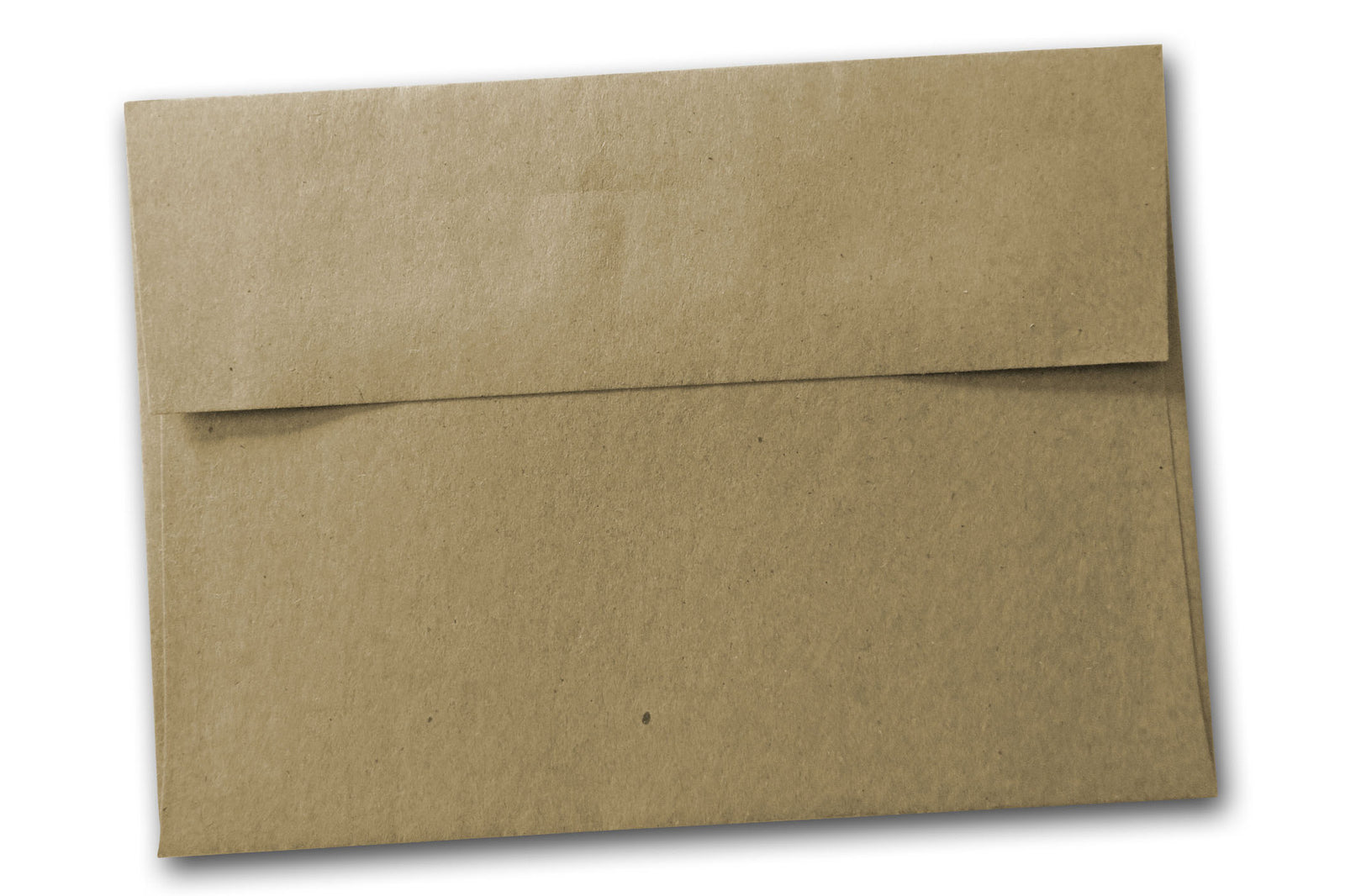 Brown Bag Kraft Envelopes No. 10 String & Button Closure