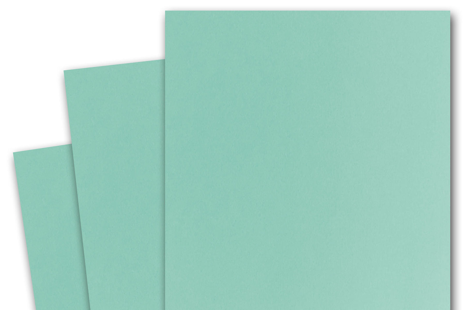 Pop Tone HOT FUDGE brown card stock for paper crafting - CutCardStock