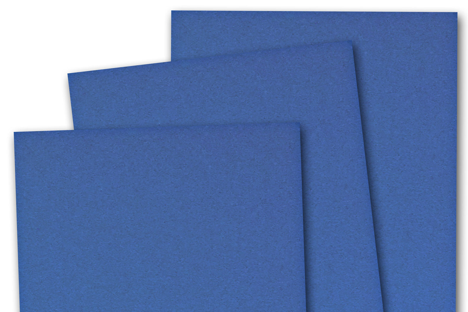 Astrobright Blue Card Stock for flyers, menus and DIY Invitations -  CutCardStock