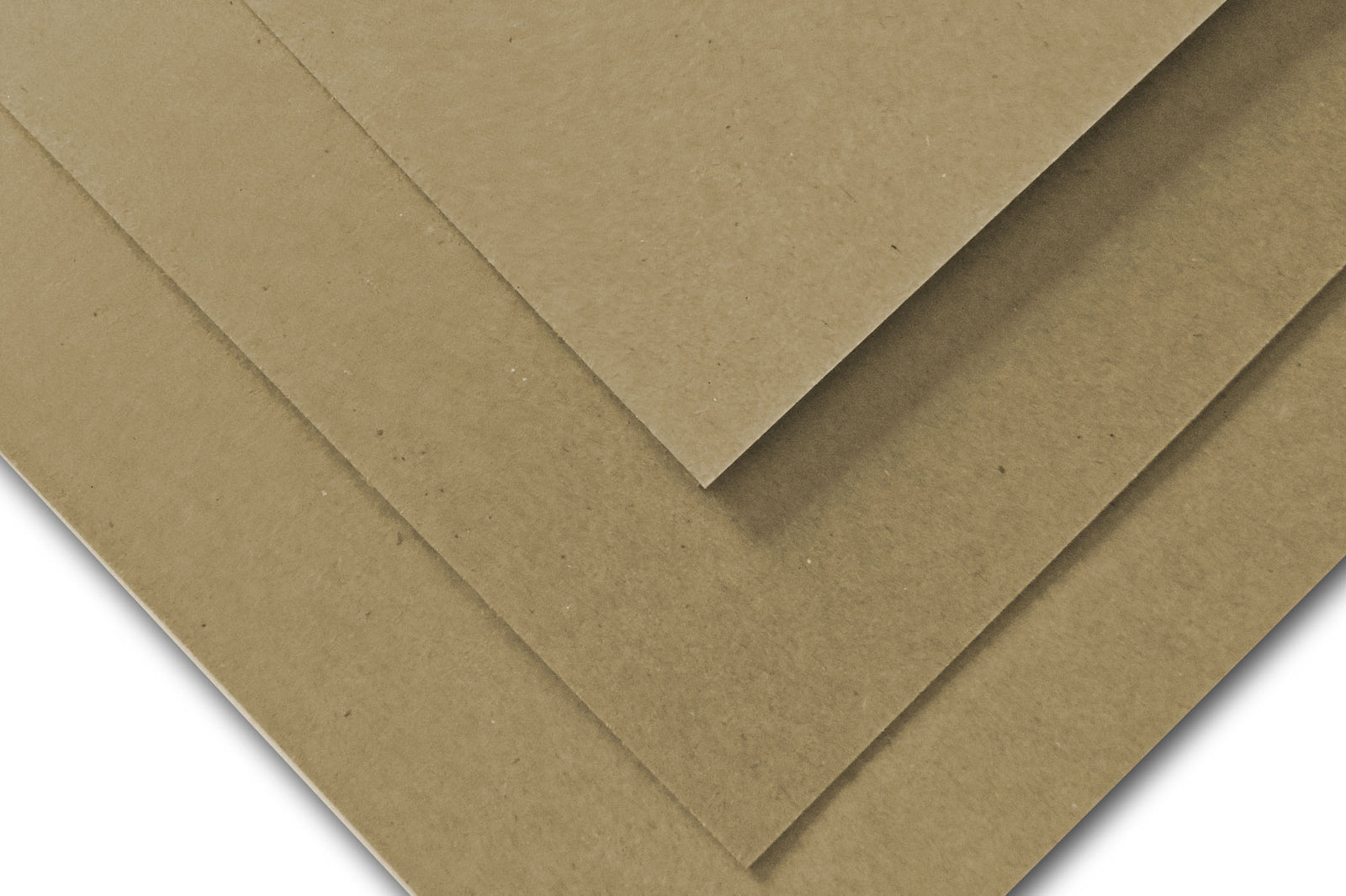 Recycled Brown Bag Paper for flyers, menus, paper crafting projects -  CutCardStock