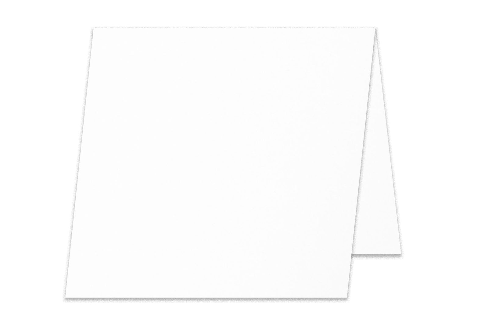  100 Pack White Blank Index Cards 4x6 Thick Paper