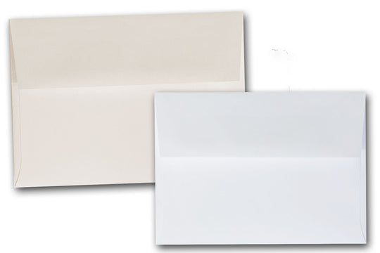 A4 Envelopes for 4x6 cards - CutCardStock