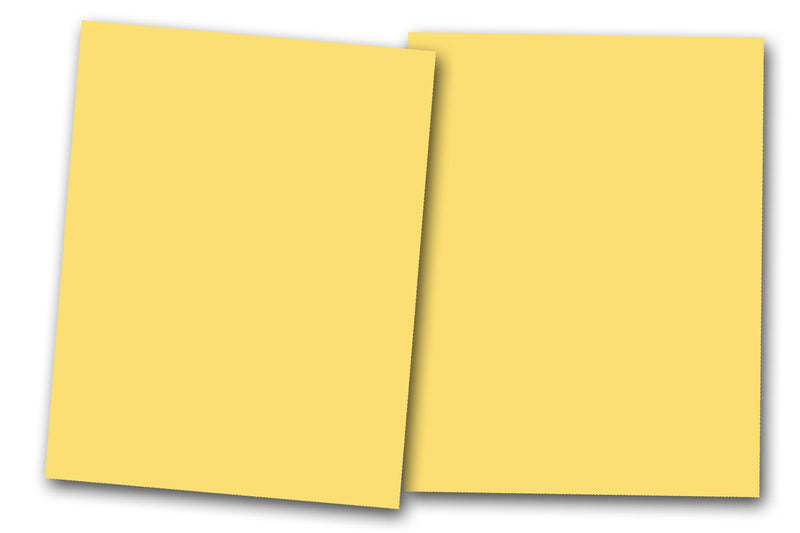 yellow-discount-cardstock-for-diy-cards-diecutting-and-paper-crafting