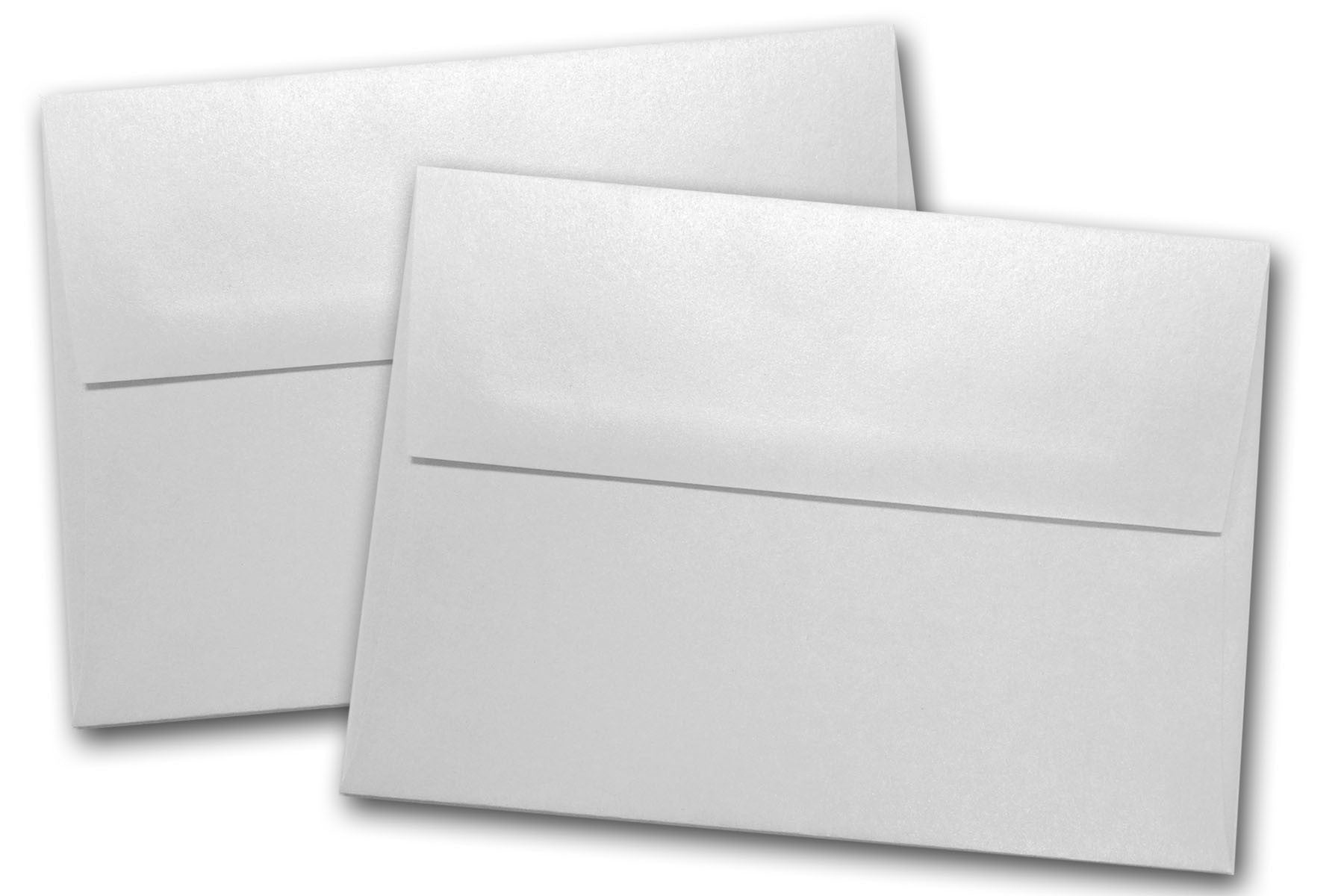 Autonoom hack Lucky Metallic A9 Invitation Envelopes for Special events and weddings -  CutCardStock