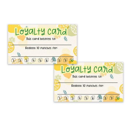 Premium Yellow Discount Card Stock for DIY Invitations and more