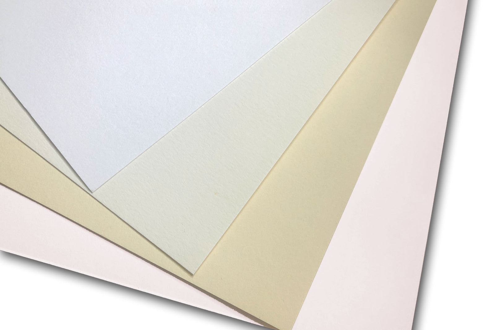 100% Cotton Fluorescent White - 8.5X14 Legal Size Paper - 32/80lb