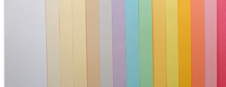 8.5 x 14 Pastel Color Cardstock Paper, Legal Size 67lb Vellum Bristol, 50  Sheets