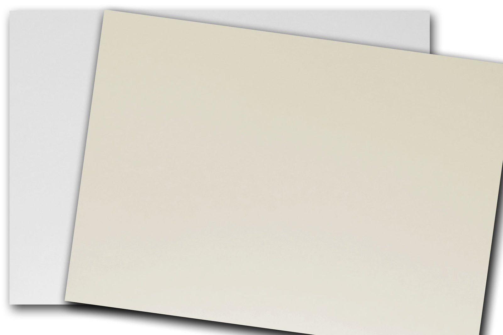 Classic CREST Smooth 130 lb Double Thick Discount Cardstock