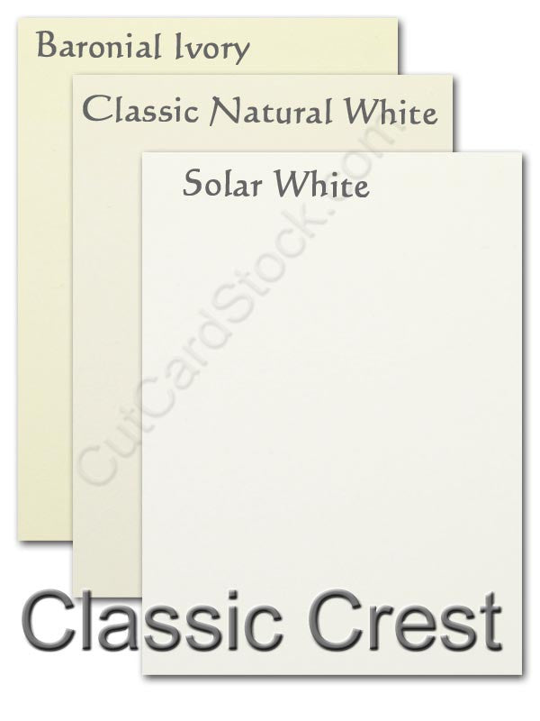 Natural 110lb Pack of 30 5 x 7 Flat Card 100% Recycled Natural 110lb Pack of 30 5 x 7 Flat Card 100% Recycled