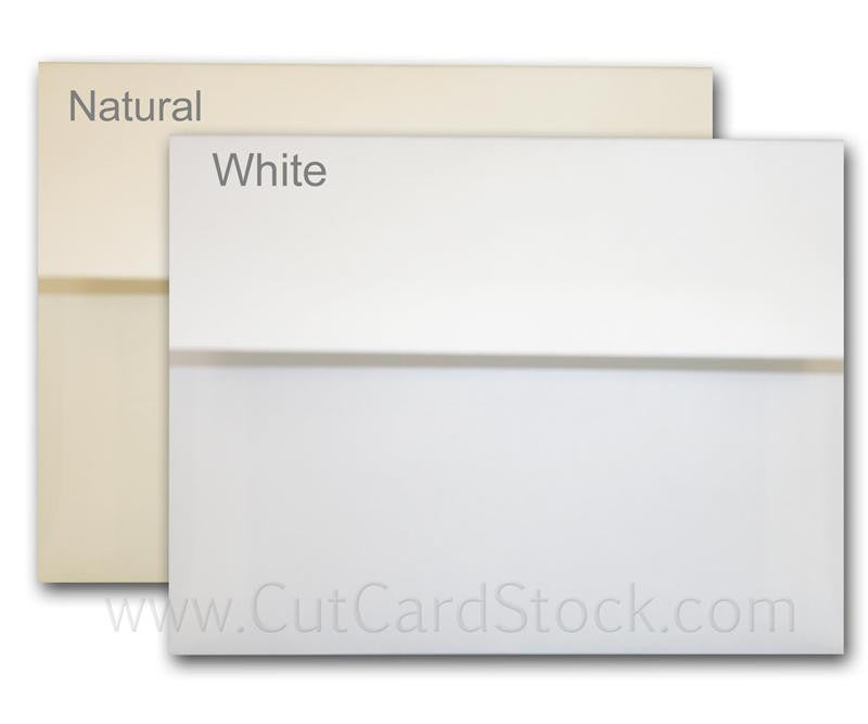 a 7 envelope