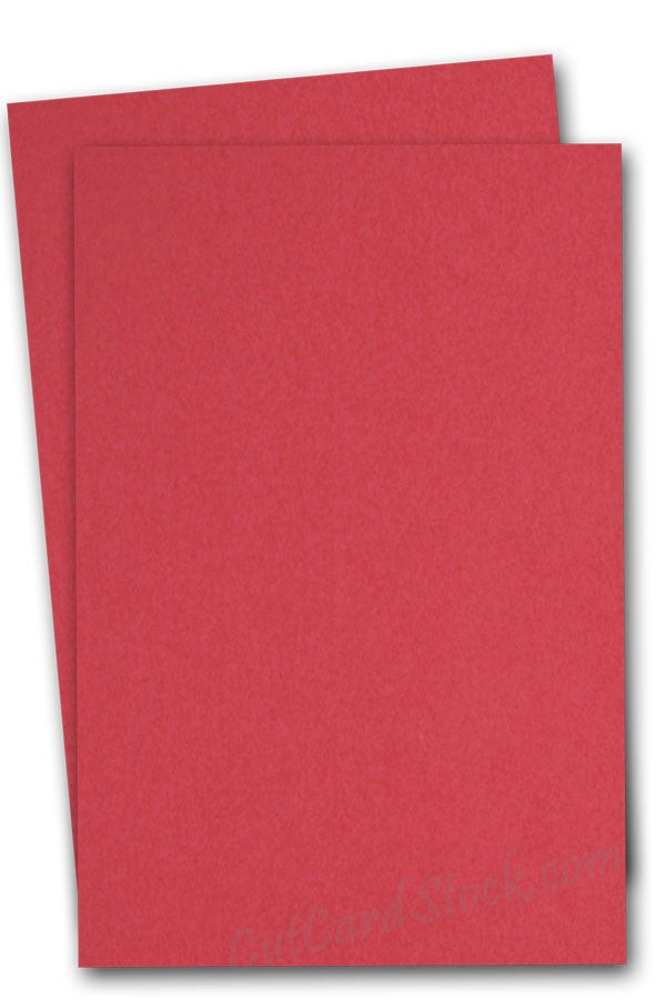 red-card-stock-cutcardstock