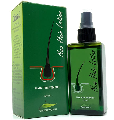 Wholesale Neo Hair Lotion Made In Thailand Original hair Treatment For Hair  Loss Spray For Man Woman From malibabacom