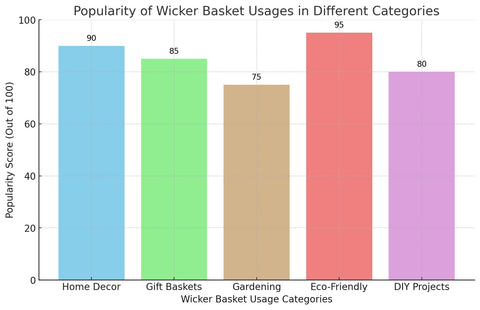 CHAT ON hamper popularity