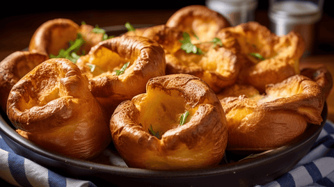 best best yorkshire puddings