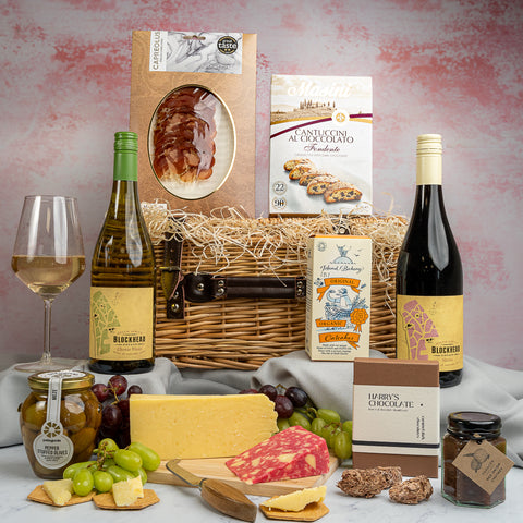 The Covent Garden Hamper