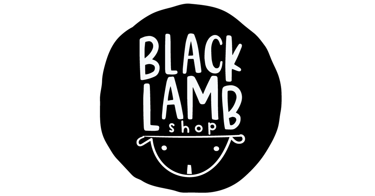 Black Lamb Shop