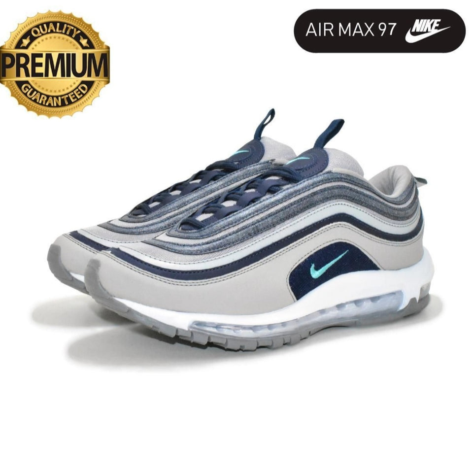 tênis nike air max 97 premium