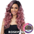 FreeTress Equal Premium Delux Long Curly Hair Wig TOBY