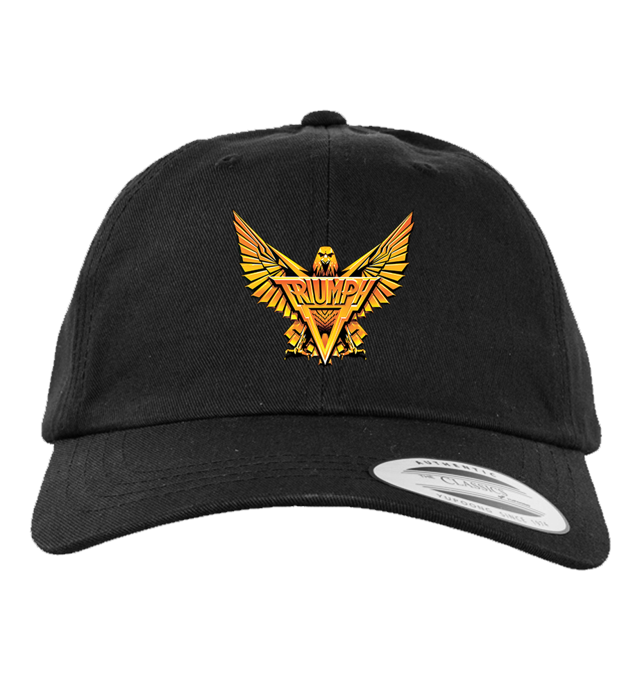 Thunderbird Logo Hat – The Official Triumph Store