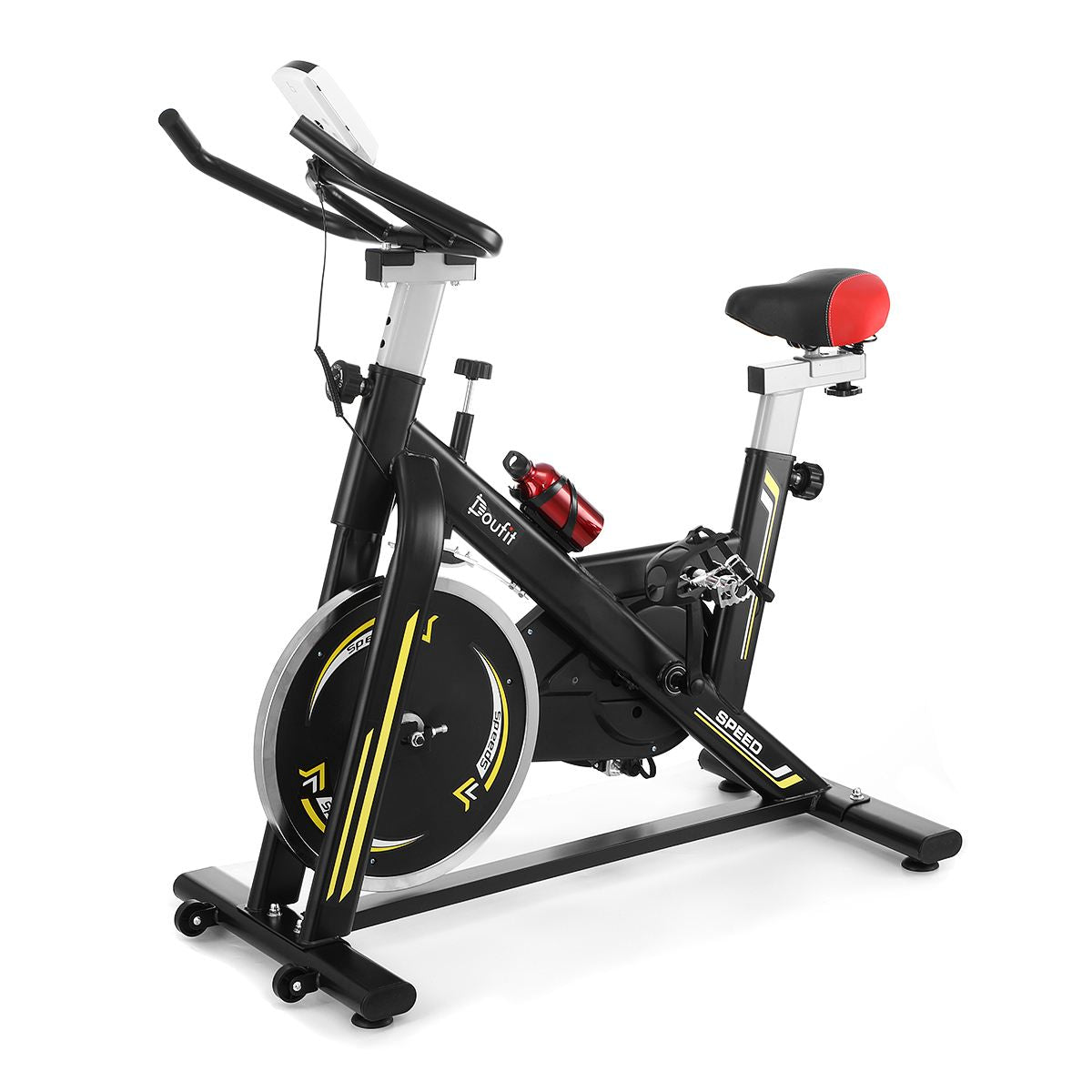 professional exercise bikes