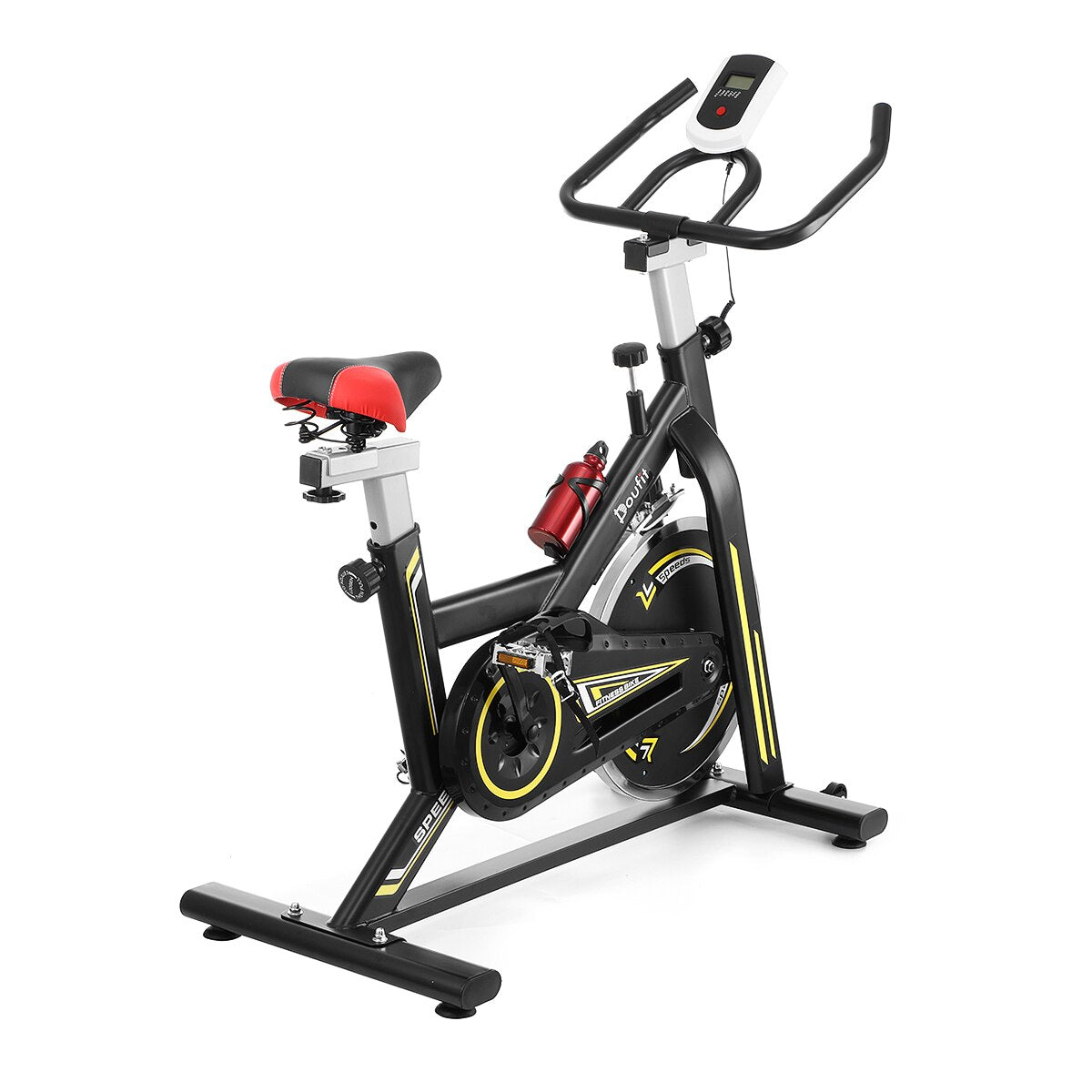 professional exercise bikes