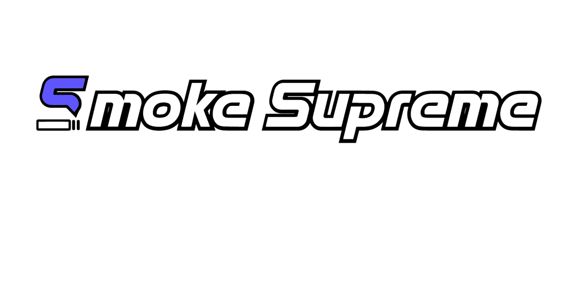 Smoke Supreme Store