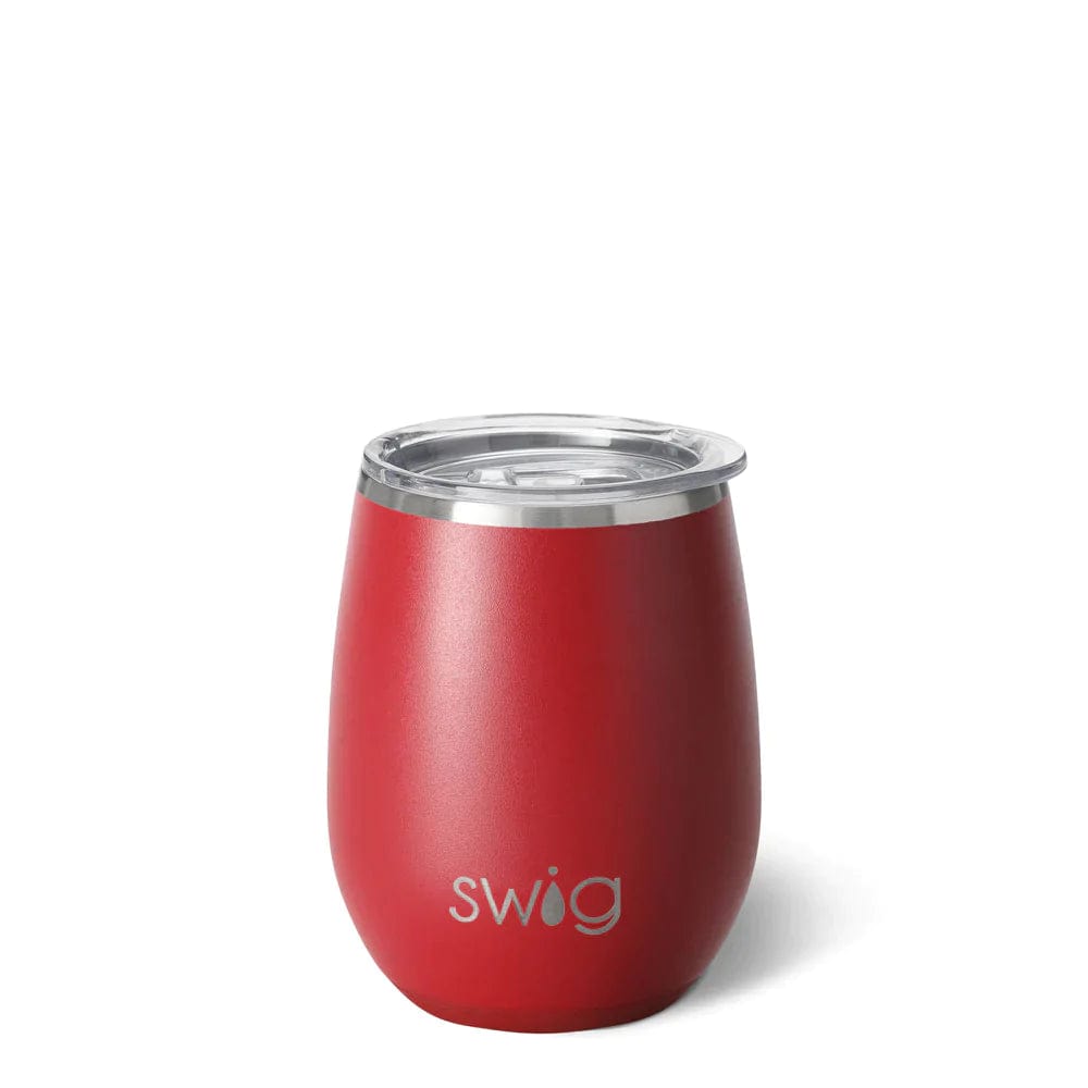 Swig Stemless Wine Cup (14oz)