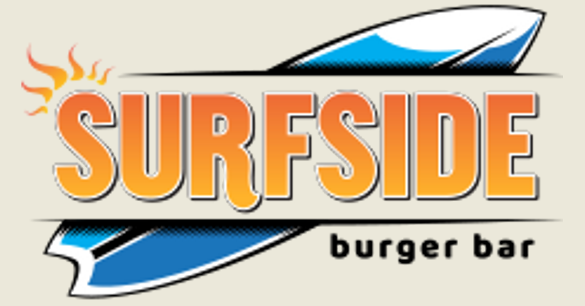 Surfside Burger Bar