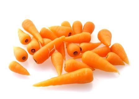 aldi chantenay carrots