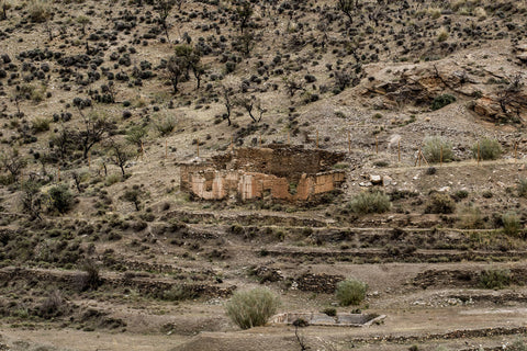 Paso del tiempo