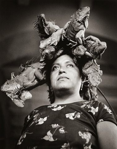 Graciela Iturbide