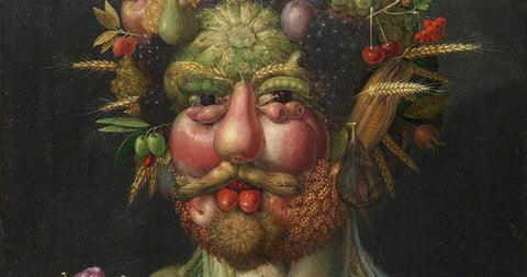 Giuseppe Arcimboldo