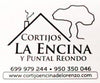 Cortijos La Encina y Puntal Reondo