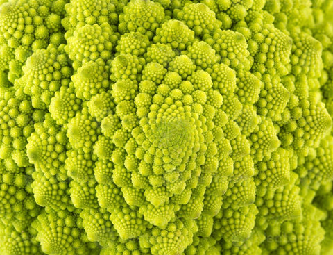 Brocoli Romanesco