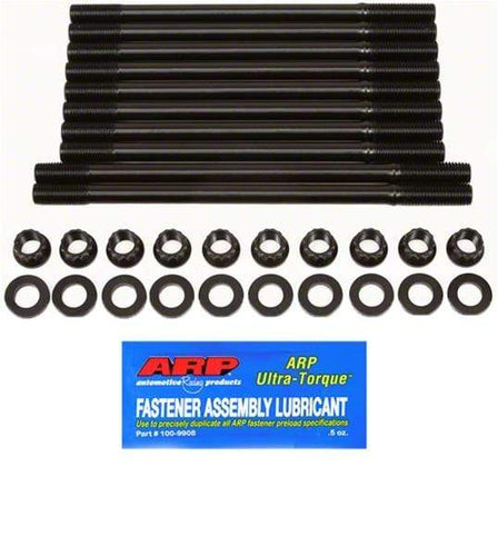 ARP 208-4303 Head stud kit Acura Integra GSR B18C1 B18C5 B16B