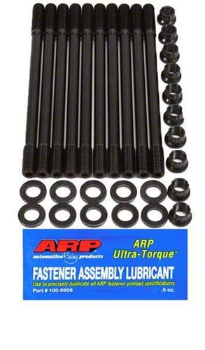 ARP 208-4303 Head stud kit Acura Integra GSR B18C1 B18C5 B20VTEC or LSVTEC