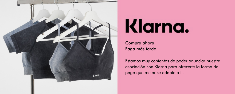 KLARNA