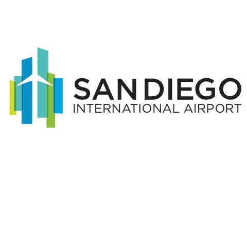 SAN DIEGO COUNTY REGIONAL AIRPORT