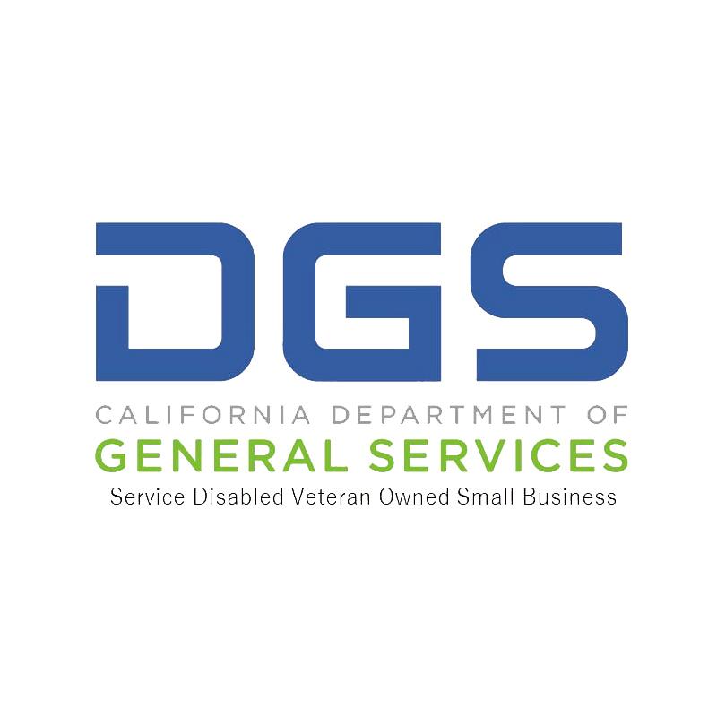 CALIFORNIA DEPARTMENT OF GENERAL SERVICES