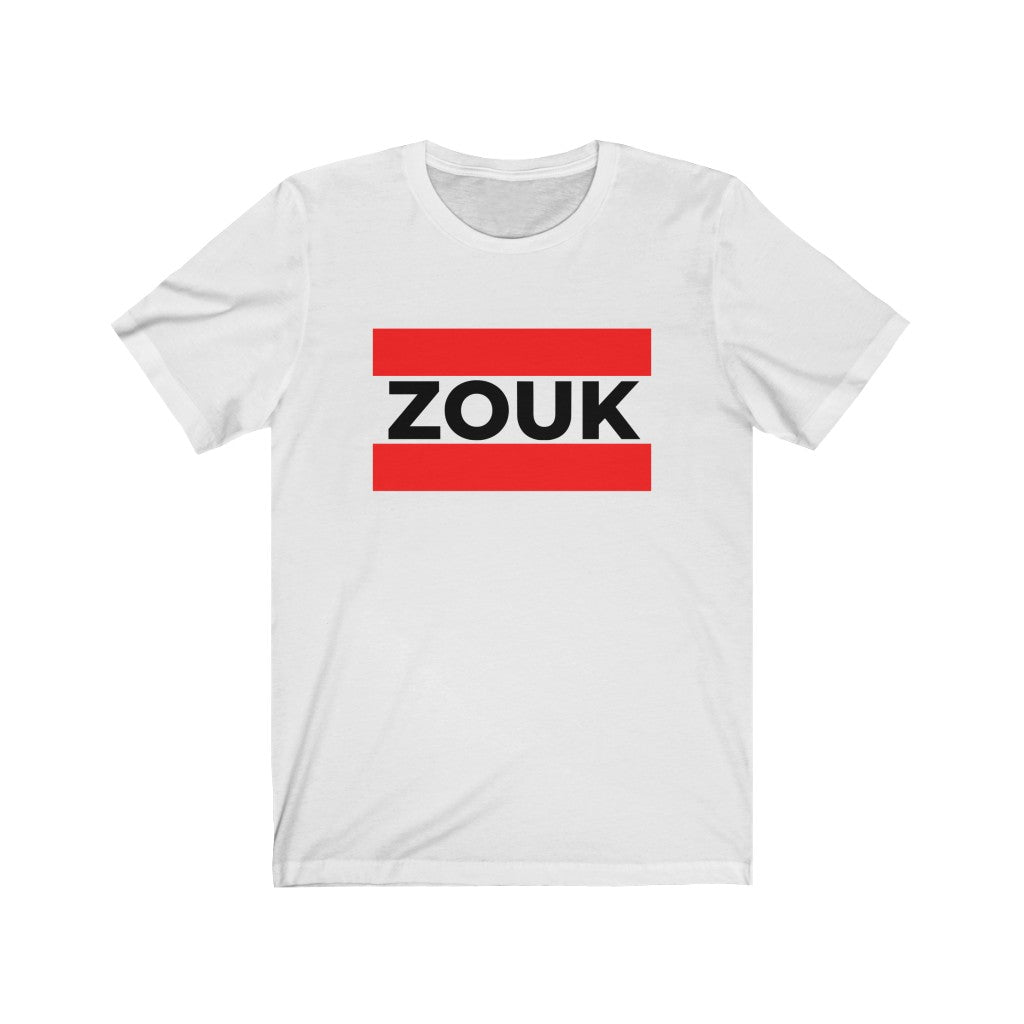 Art of Zouk 'Tasha' T-Shirt