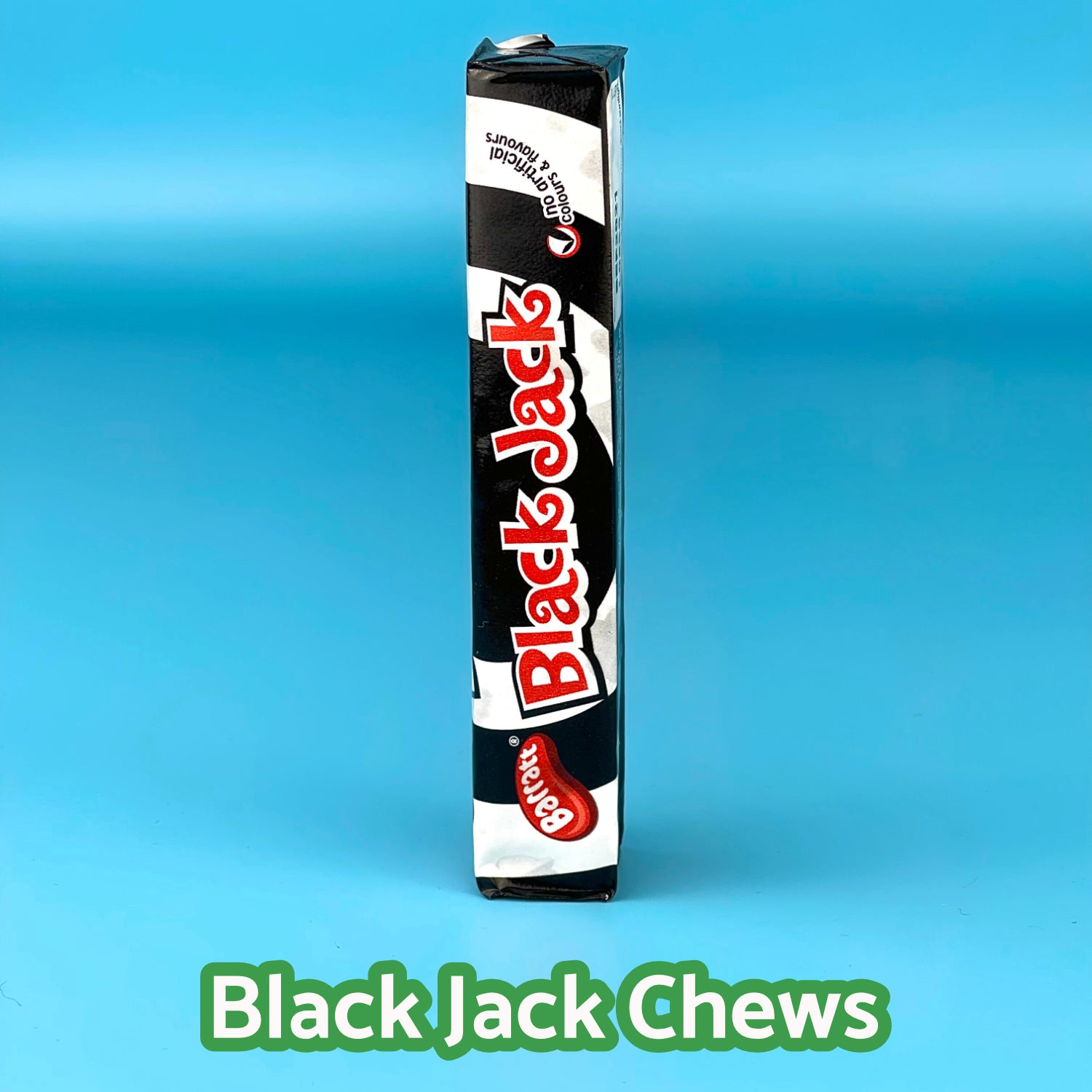 Black Jack Stick Pack