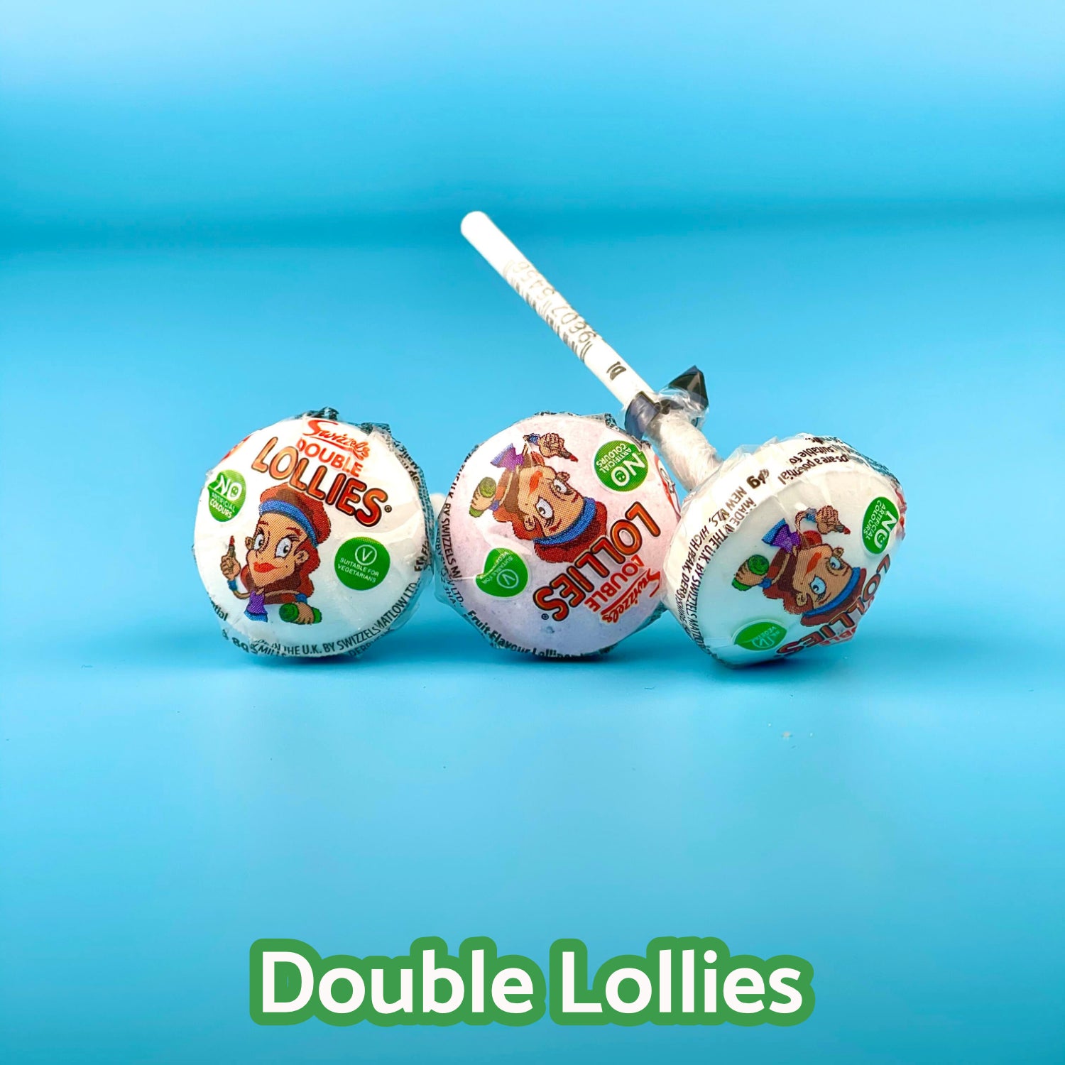 Double Lollies