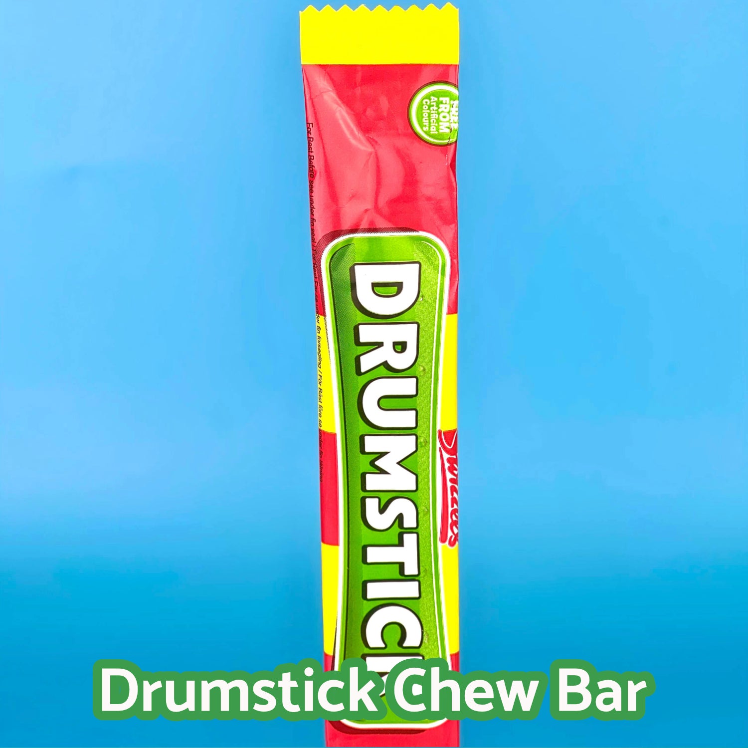 Drumstick Chew Bar